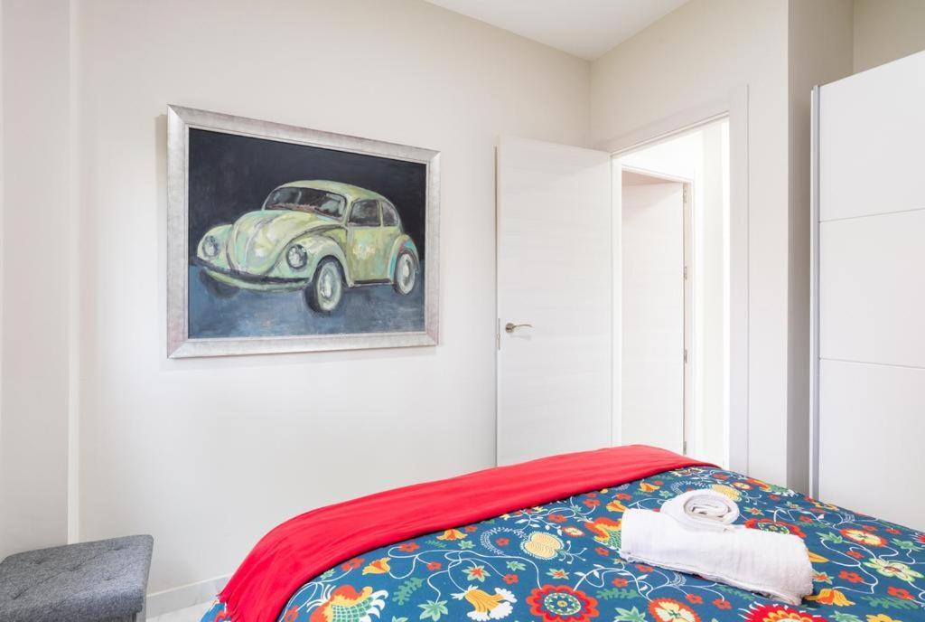 Appartement Apartamento Flamingo *