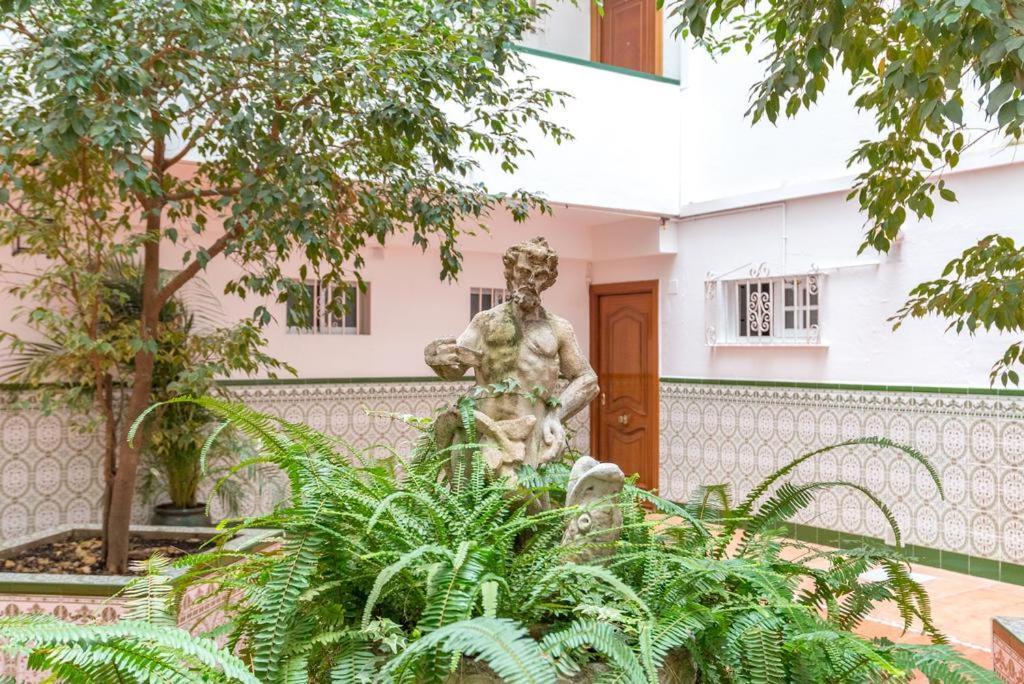 Apartamento Flamingo Appartement