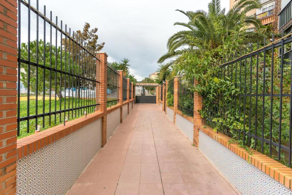 Appartement Apartamento Flamingo Málaga